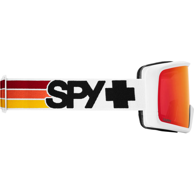 MEGALITH, Speedway Sunset-Happy Bronze with Red Mirror, hi-res image number null